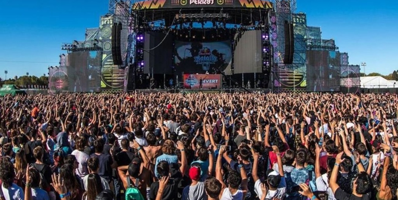 Arrancó la venta de entradas para el Lollapalooza 2022: conoce cómo conseguirlas