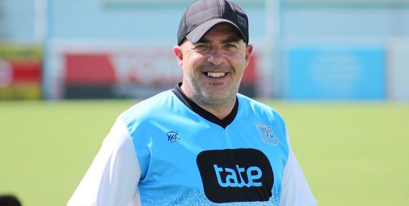 Tras perder dos chances de ascenso Estudiantes de Río Cuarto se quedó sin DT