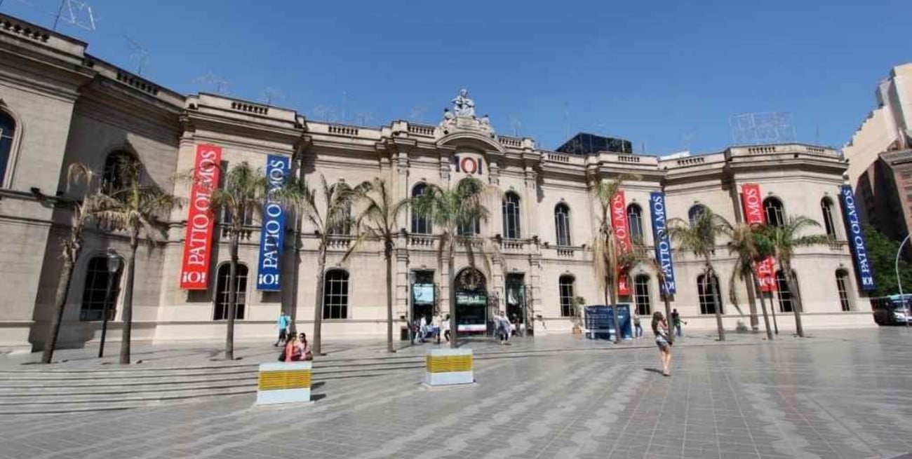 Córdoba: persona trans denuncia que le prohibieron entrar a Patio Olmos por su vestimenta