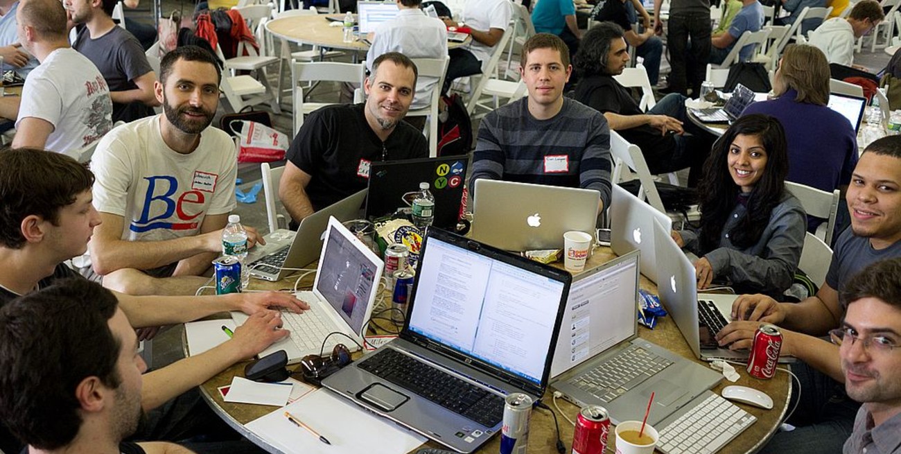 Santa Fe será sede de la base operativa del Nasa Space Apps Challenge