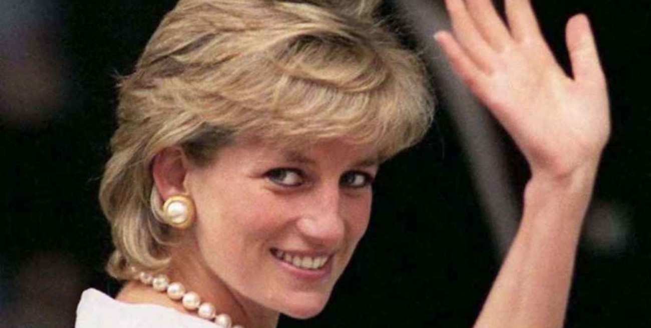 Ya está disponible el tráiler de "Spencer" la película sobre la vida de Lady Di