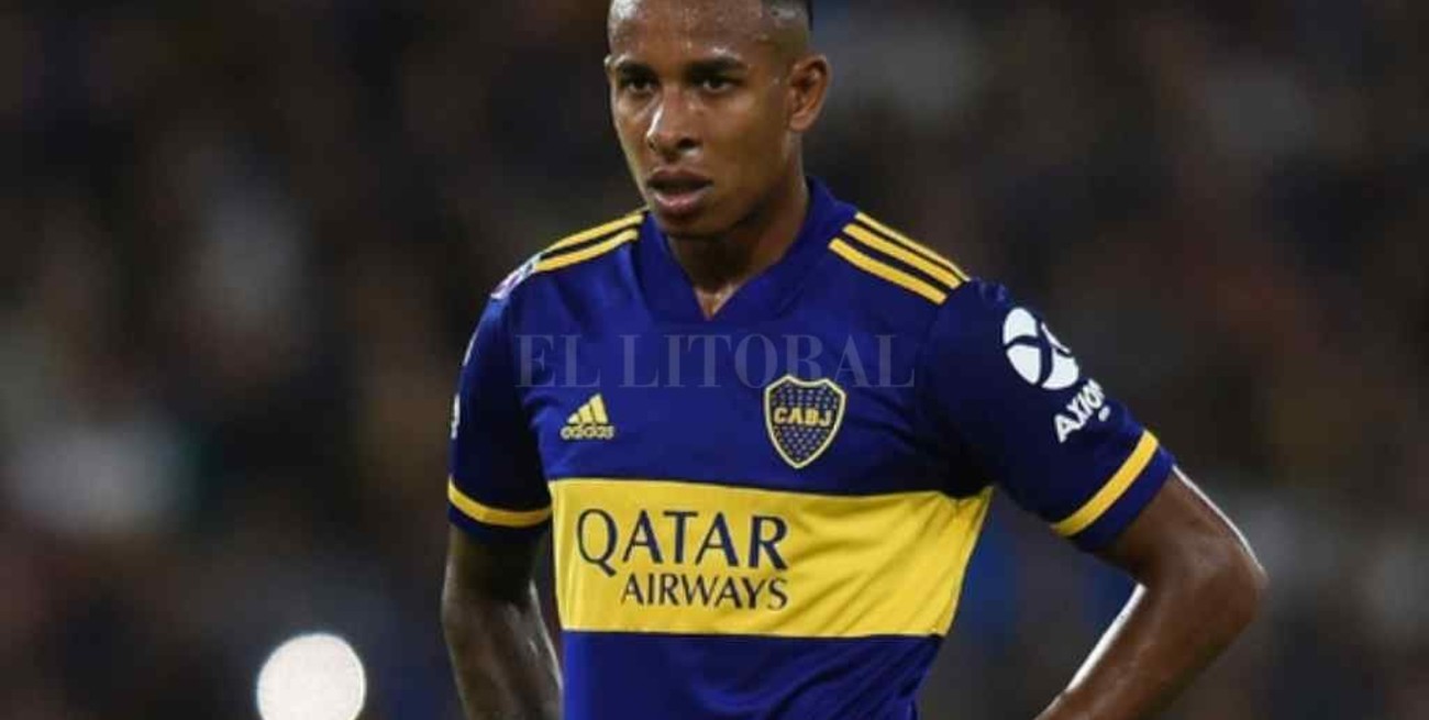 Battaglia define el once de Boca, pero Sebastian Villa sigue en el "freezer"