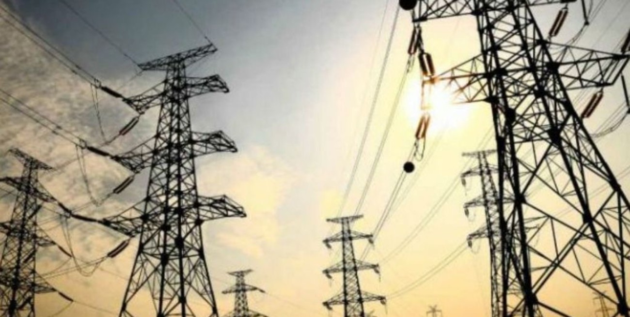 El precio estabilizado de la energía tendrá un aumento para industrias y comercios 