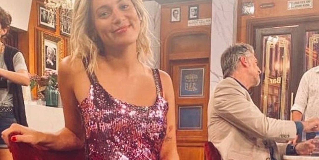 Horacio Cabak enfrentó los rumores de romance con Rocío Oliva