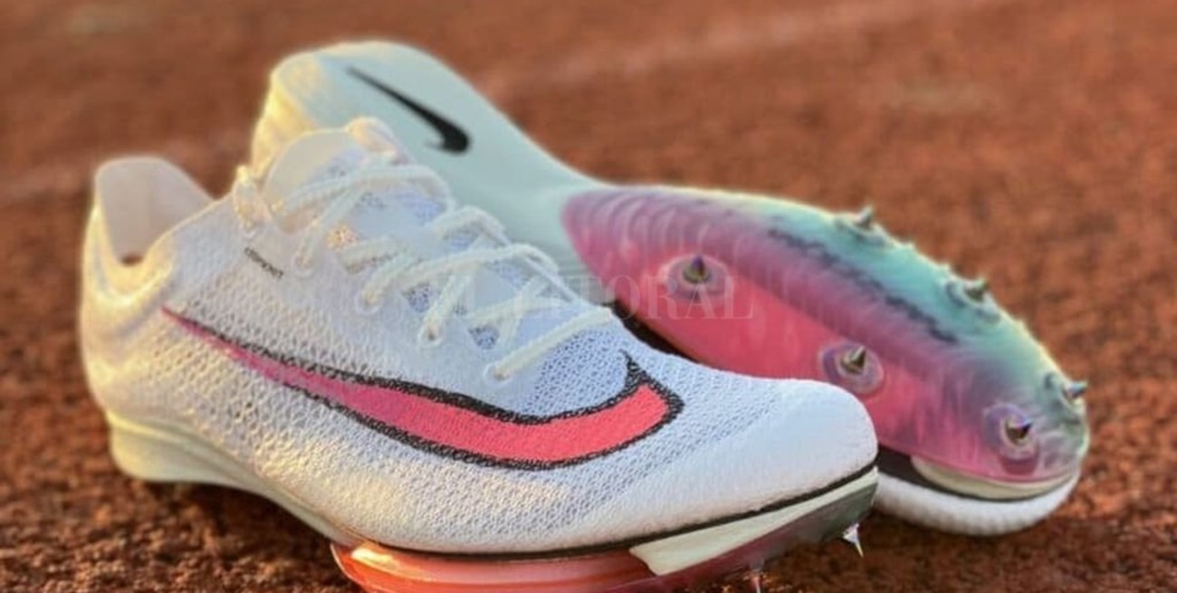 Controversia y reclamo por las 'súper zapatillas' que baten récords mundiales