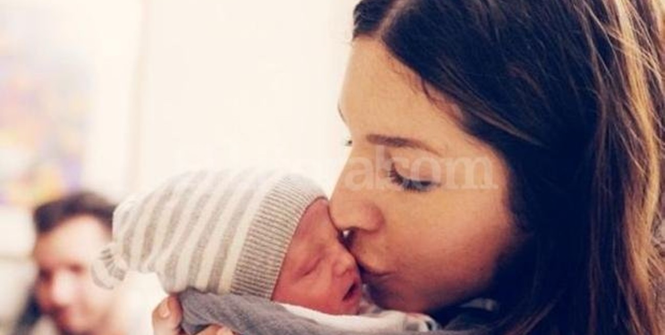 Video de la corta vida de un bebé conmueve al mundo