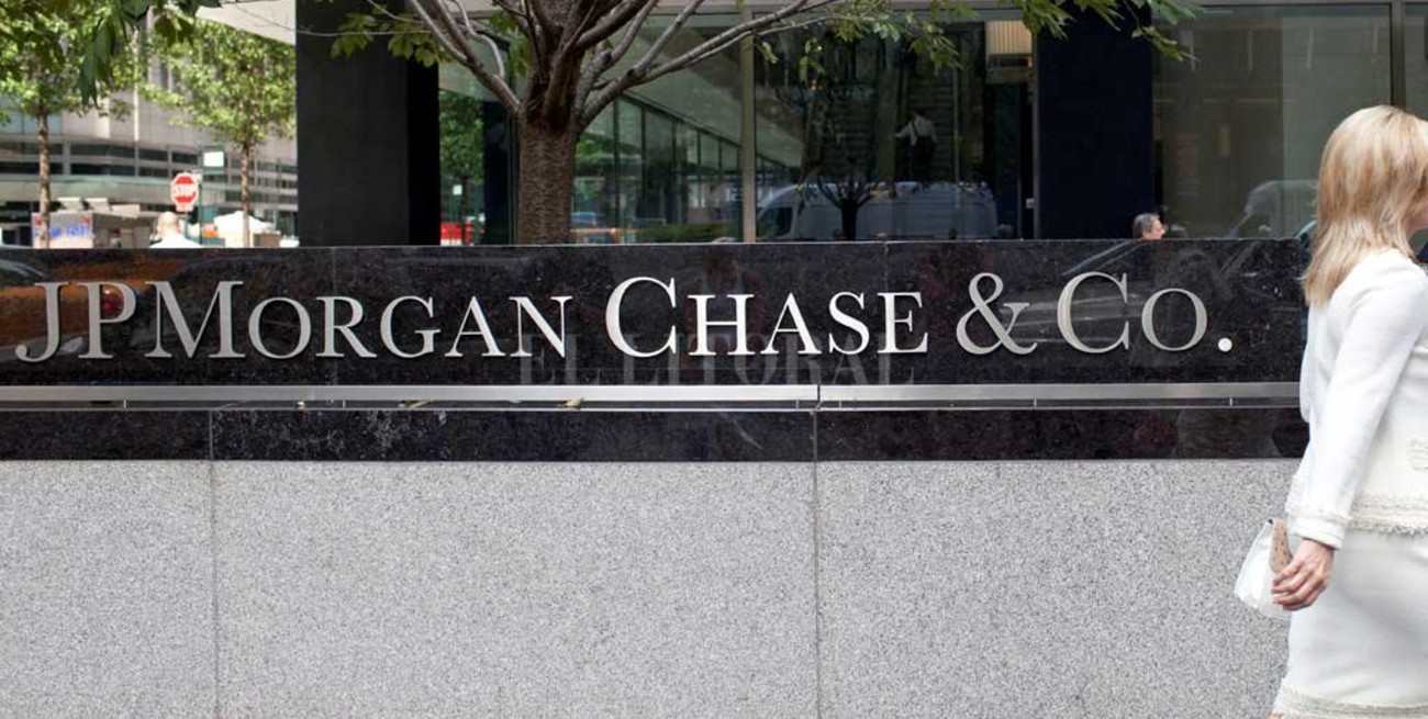 Sigue subiendo el riesgo país de Argentina