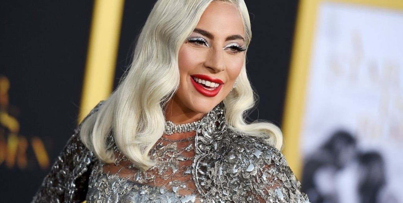 Lady Gaga, al frente de las nominaciones para los premios MTV de Europa