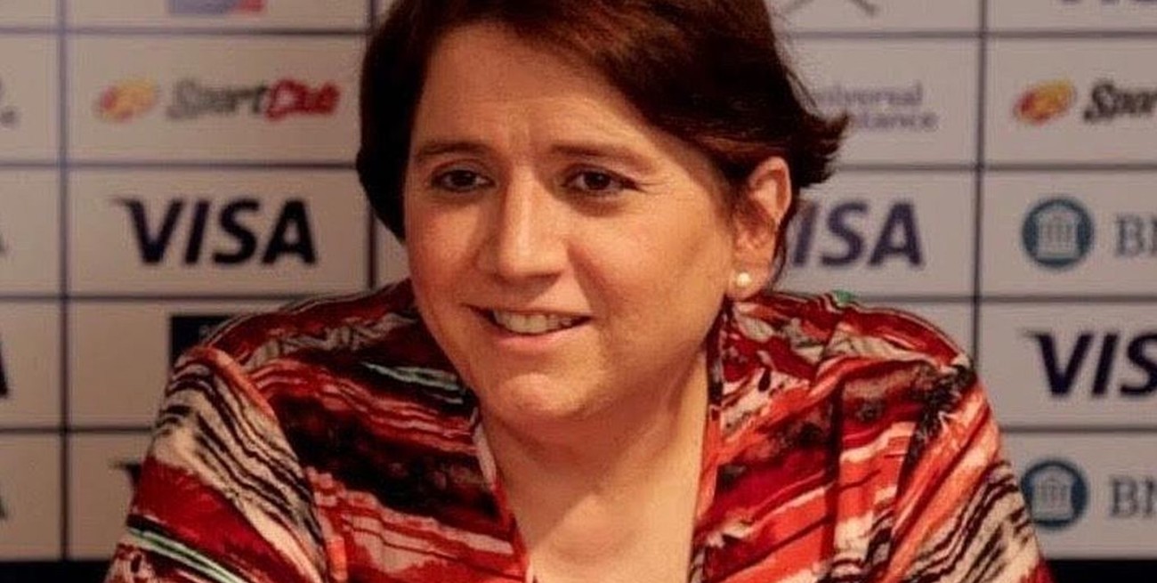 "En el Femenino se dieron pasos muy importantes"