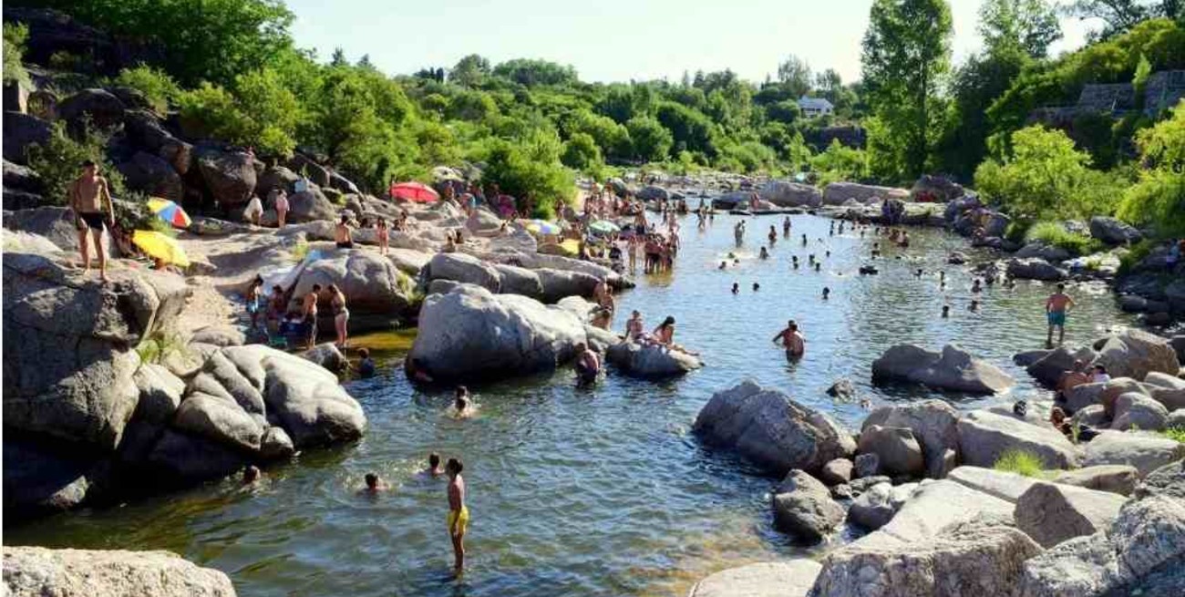 Anuncian la apertura del turismo en Córdoba