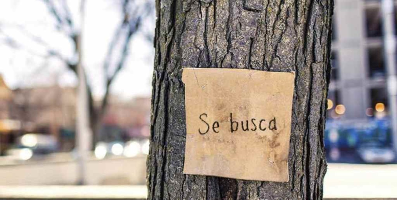 Denuncia inmediata: la clave para iniciar la búsqueda de una persona