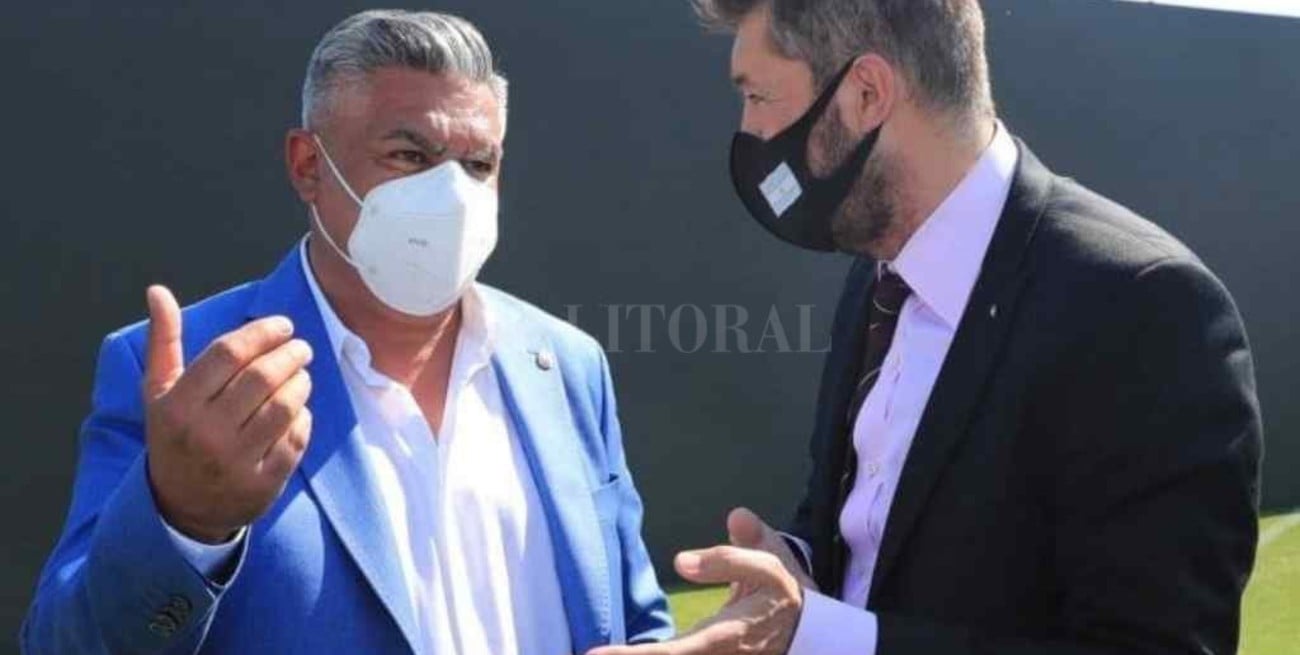 Así es el protocolo que presentó la LPF para la vuelta del público