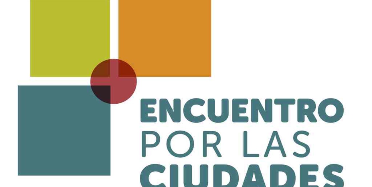 Se realizará la tercera edición del "Encuentro por las Ciudades"