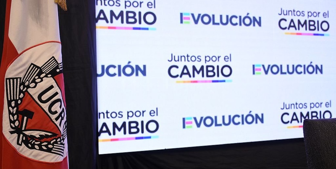 Evolución por todos lados