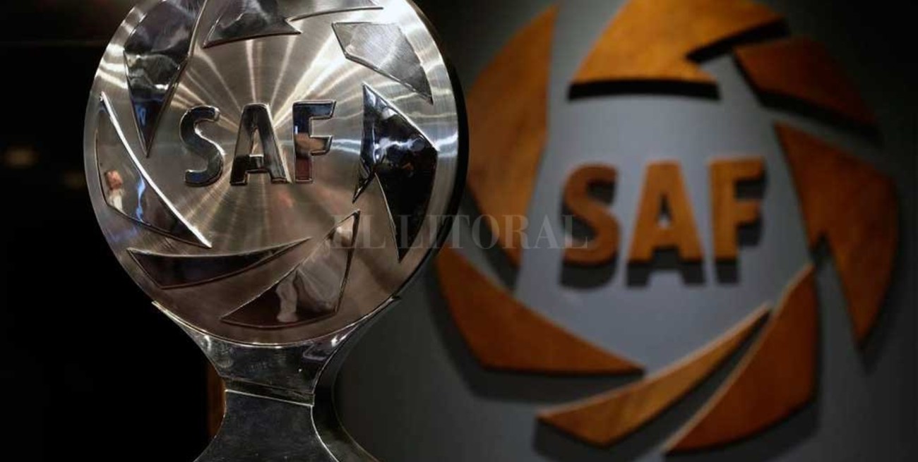 Superliga: estaría todo acordado para que sólo sean dos los descensos