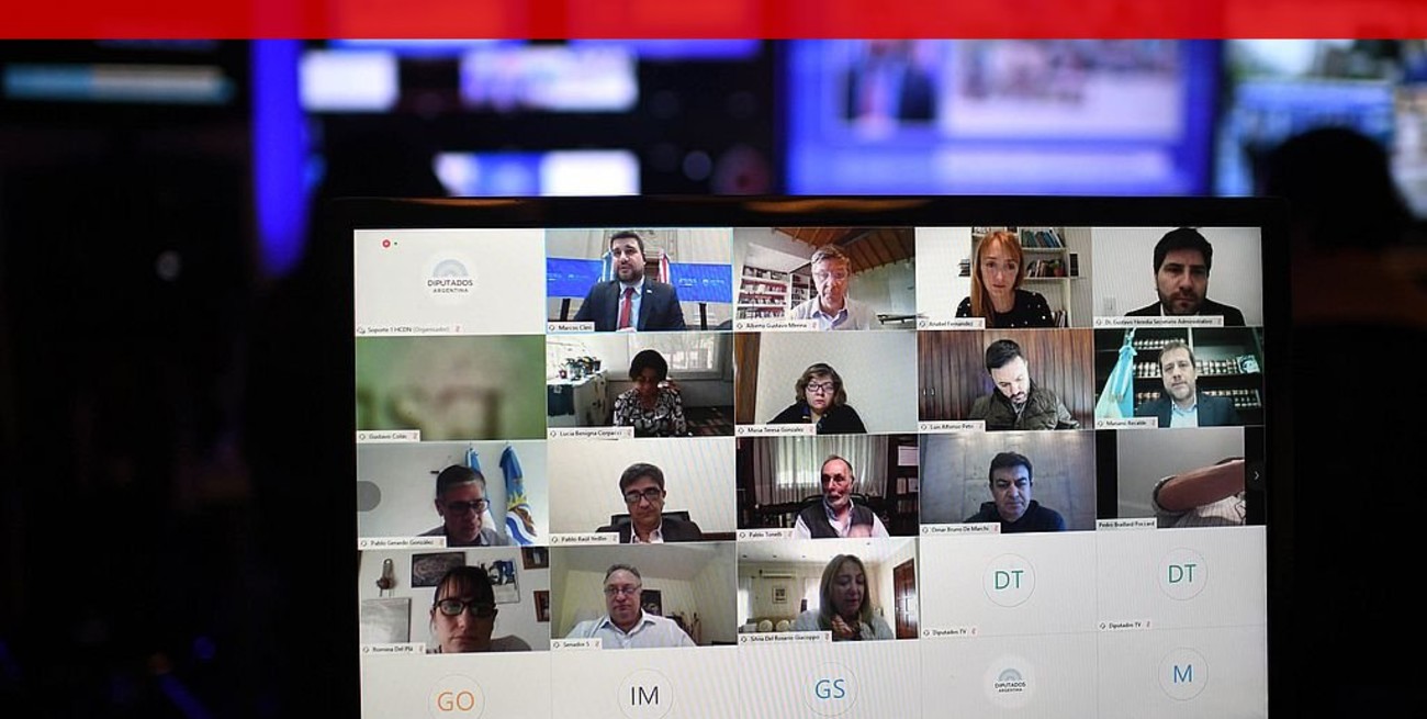 Diputados avanza en el proyecto de ley de ganadería ovina