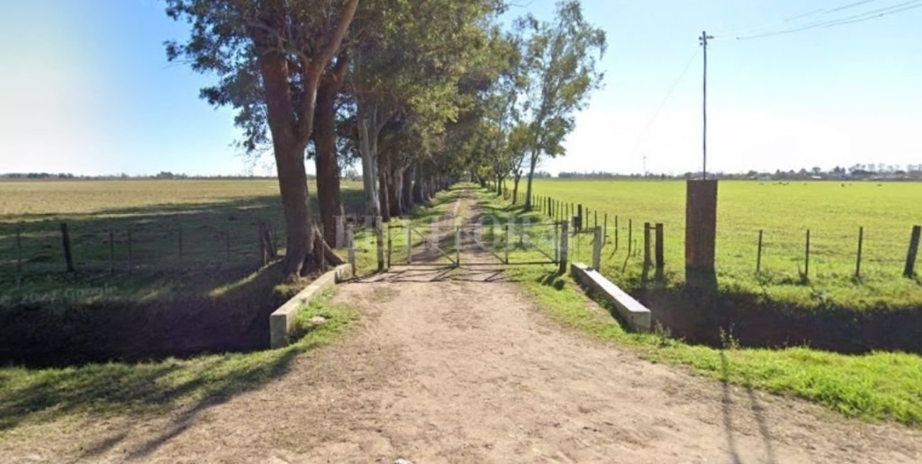 Asalto de pesadilla sufrió una familia en zona rural de Recreo