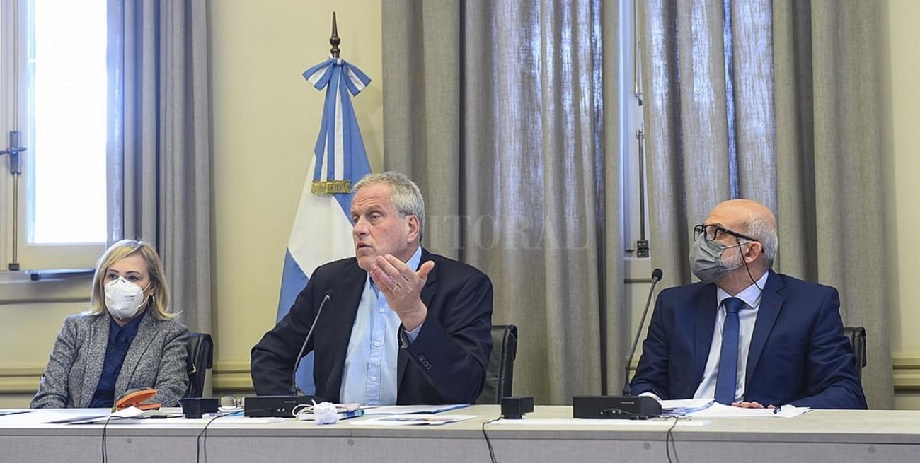 Instan a regresar a la presencialidad plena a las escuelas de todo el país