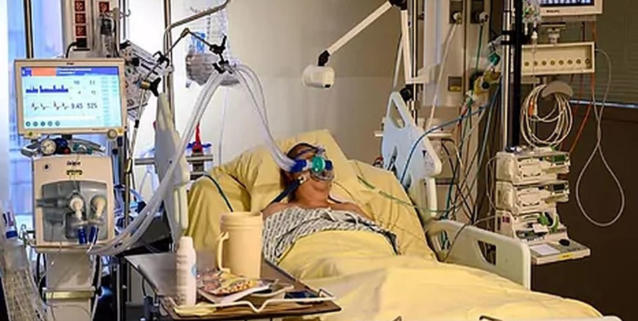 Reino Unido:  la combinación de tocilizumab y dexametasona reduce a la mitad las muertes por covid