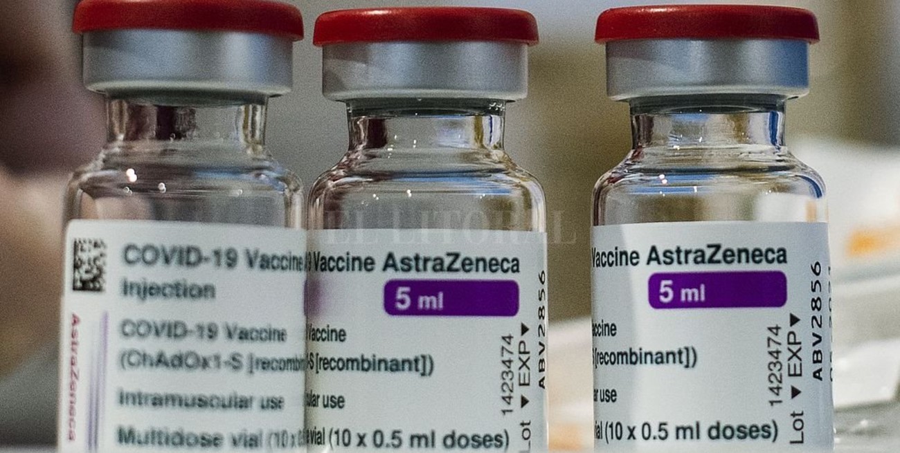 Buscan a un empresario por intentar vender 250 millones de vacunas falsas