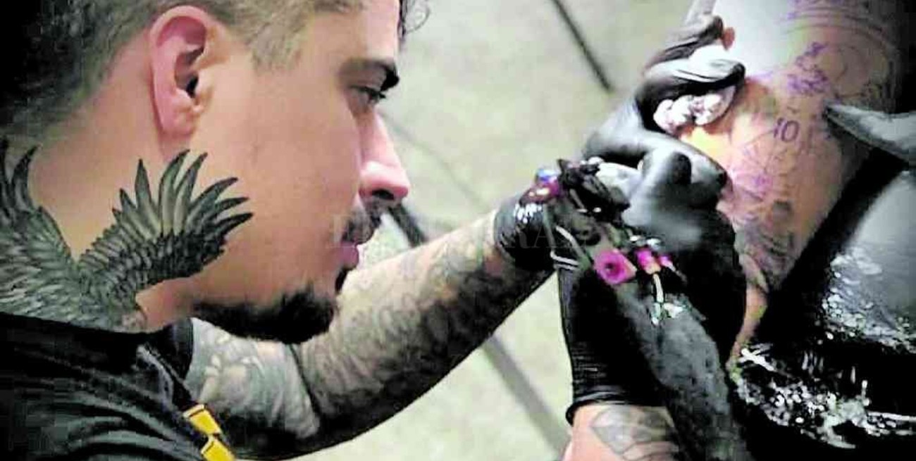 Los tatuajes y los viajes: un combo perfecto para dejar su tinta grabada en cada provincia que recorra