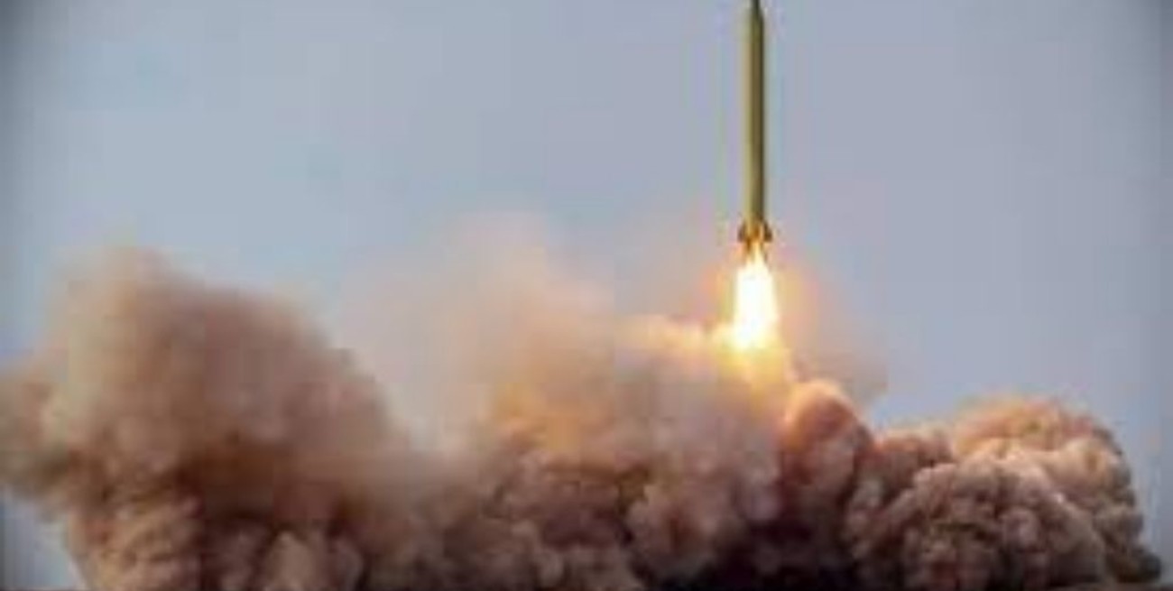 Corea del Norte ensaya lanzamiento de misiles crucero de largo alcance