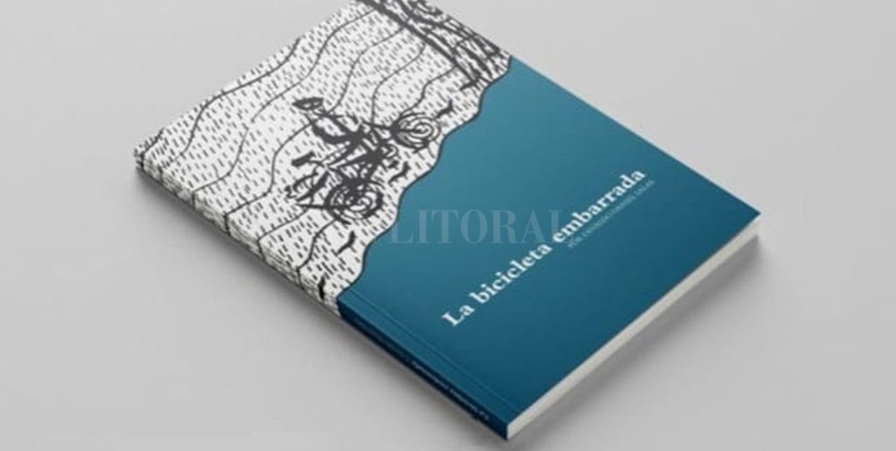 Presentarán "La bicicleta embarrada"