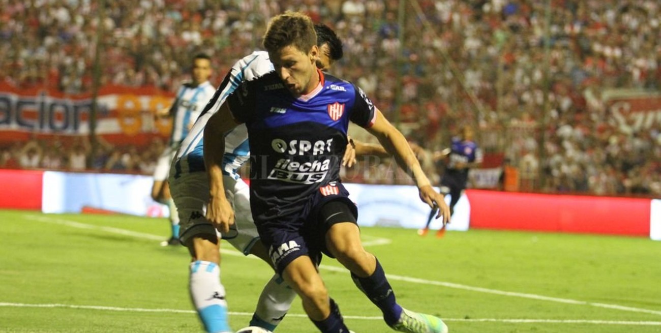 Cambió el horario del encuentro entre Unión y Racing