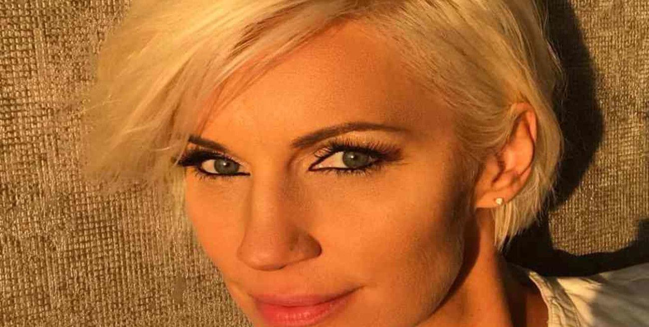 Ingrid Grudke confesó que sufrió acoso sexual durante un casting