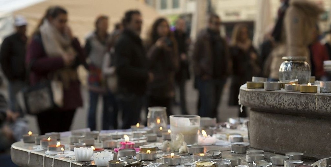 21 de agosto: Día Internacional de Conmemoración y Homenaje a las Víctimas del Terrorismo