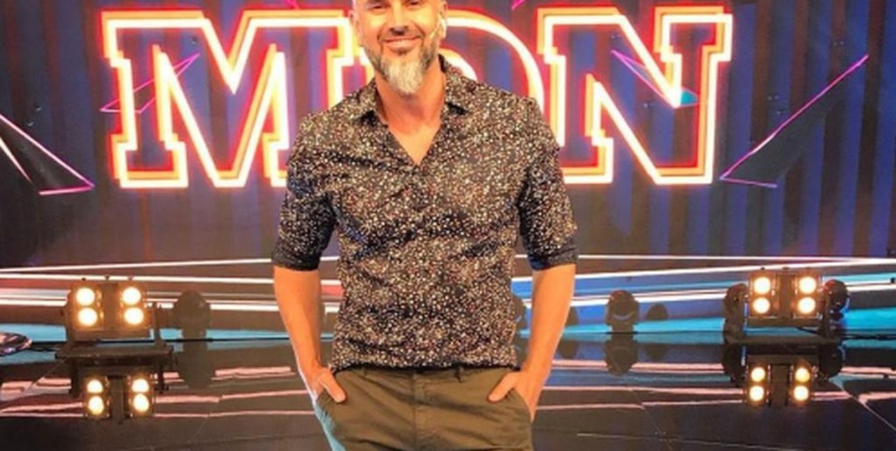 Leo Montero pidió disculpas tras la polémica por incluir un femicidio en un juego de preguntas