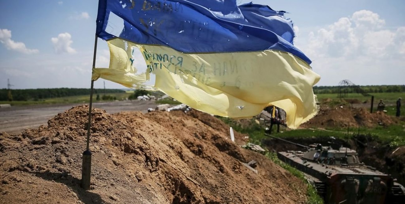 Los ministros de Exteriores del G7 se reunieron por la tensión entre Rusia y Ucrania como tema central