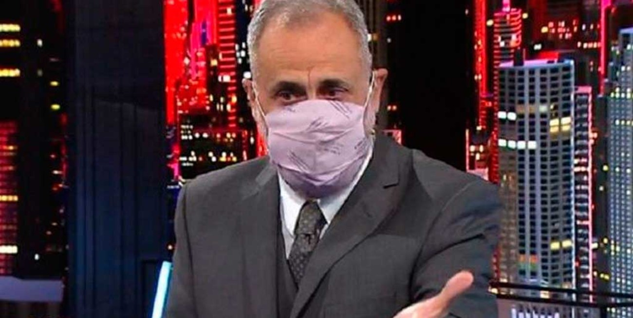 Jorge Rial confirmó que va a Miami a vacunarse contra el Covid