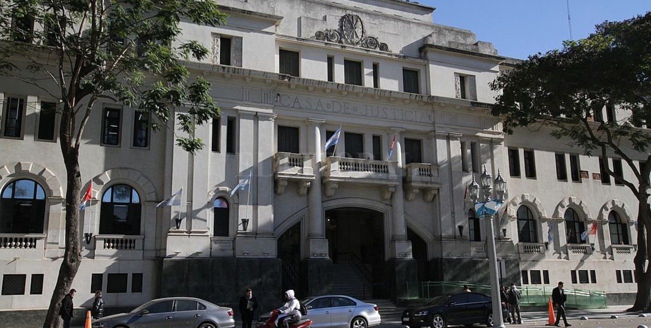 Cuatro imputados por una megaestafa inmobiliaria en Recreo