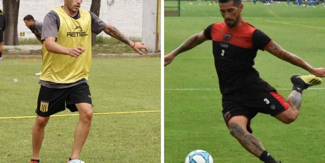 Copa Argentina: Defensores de Belgrano y Almirante Brown definen el pase a los 16avos