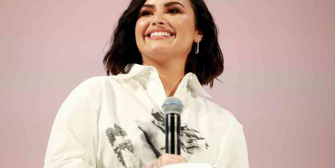 Demi Lovato se declaró pansexual y expresó sus deseos de convertirse en madre