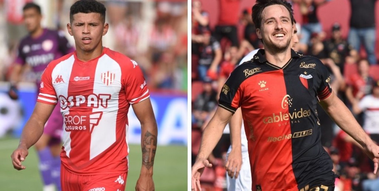 La Liga Profesional dio a conocer la programación para las próximas fechas