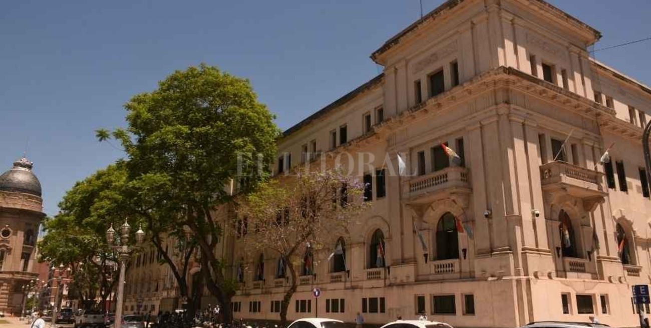 Justicia: Restan definir diez concursos en el Consejo de la Magistratura