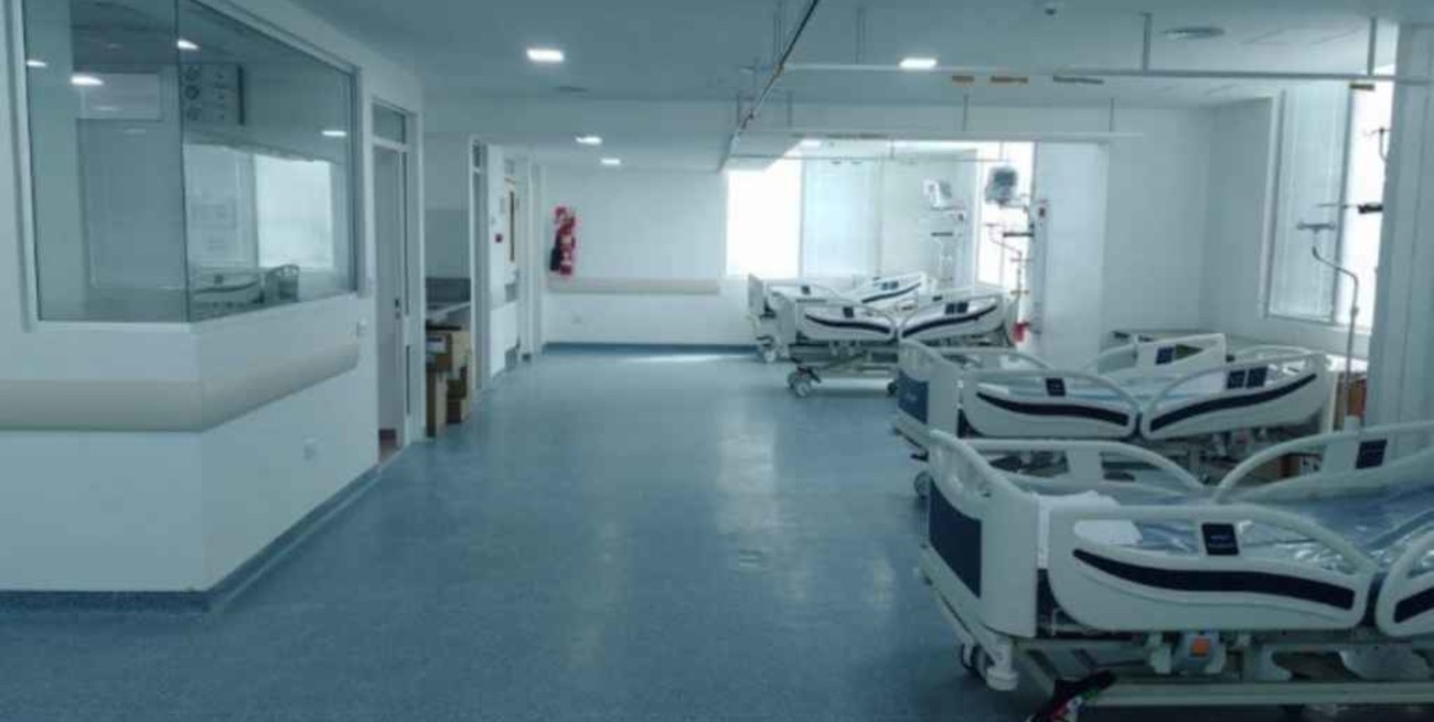 Rosario: denuncian el "abandono" de una obra social a una niña de 9 años que padece fibrosis quística