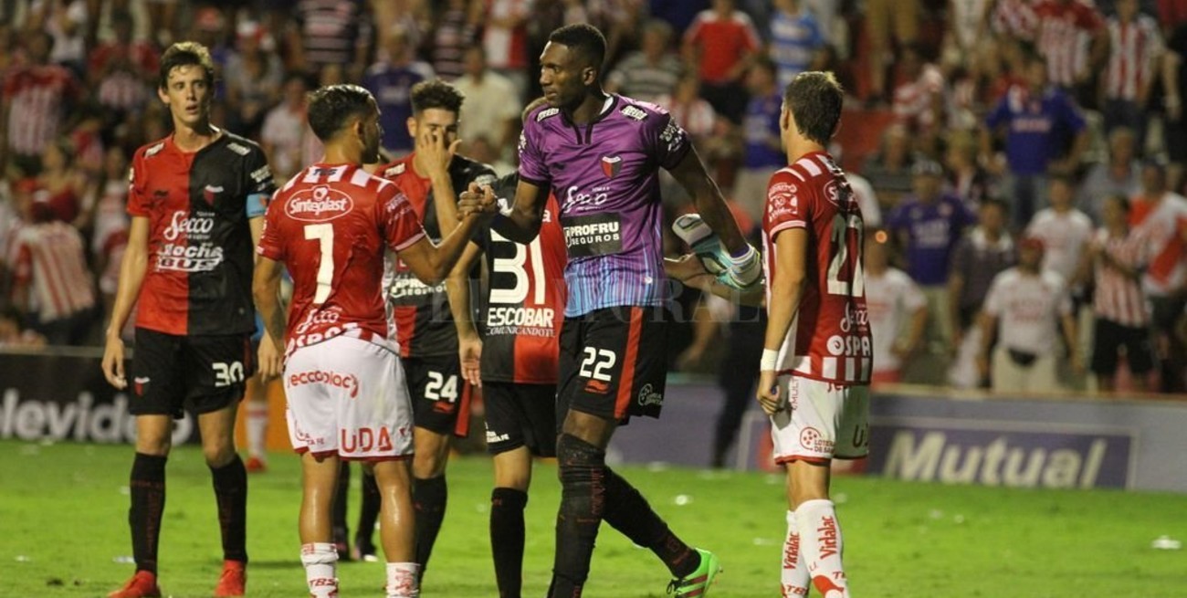 Mientras Unión planifica lo que viene, Colón necesita recuperar soldados