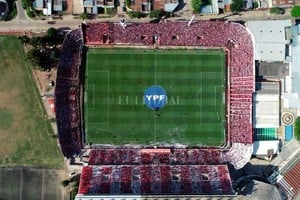 Fernando Nicola. D.R