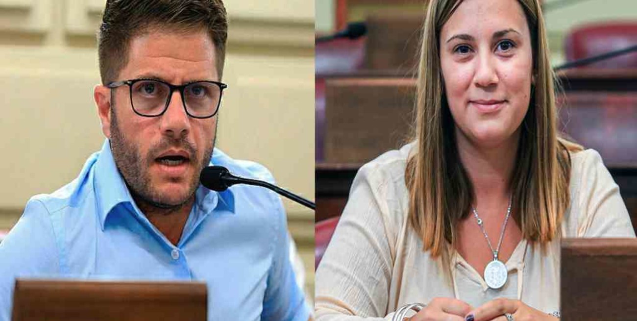 Radicales se reunieron con docentes destitularizados: "Es insólito, y más cuando se necesita achicar la brecha educativa"