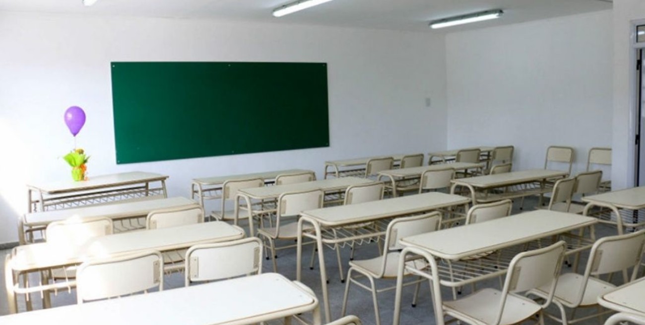 Vuelve la presencialidad plena a las escuelas de Córdoba el 27 de septiembre