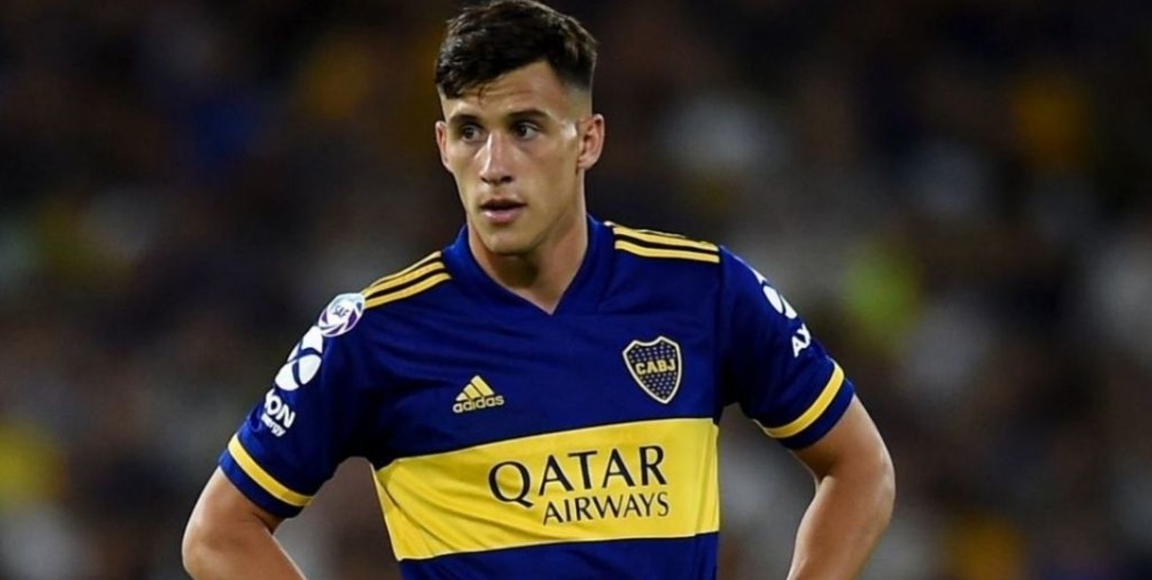 Se encienden las alarmas en Boca con los positivos de Capaldo y Obando