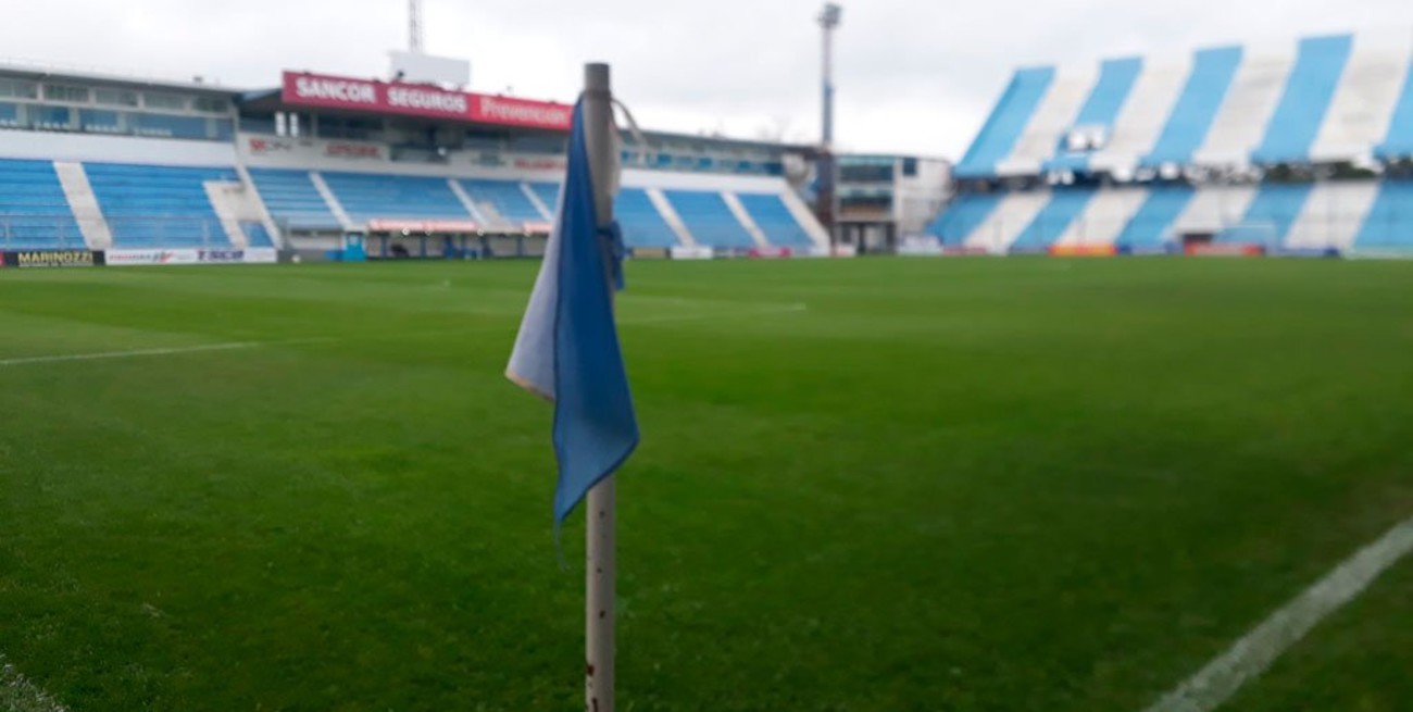 Atlético Rafaela y Ferro dan inicio a una nueva fecha de la Primera Nacional