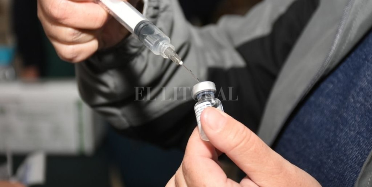 "Vacuna": elegida como la palabra del 2021