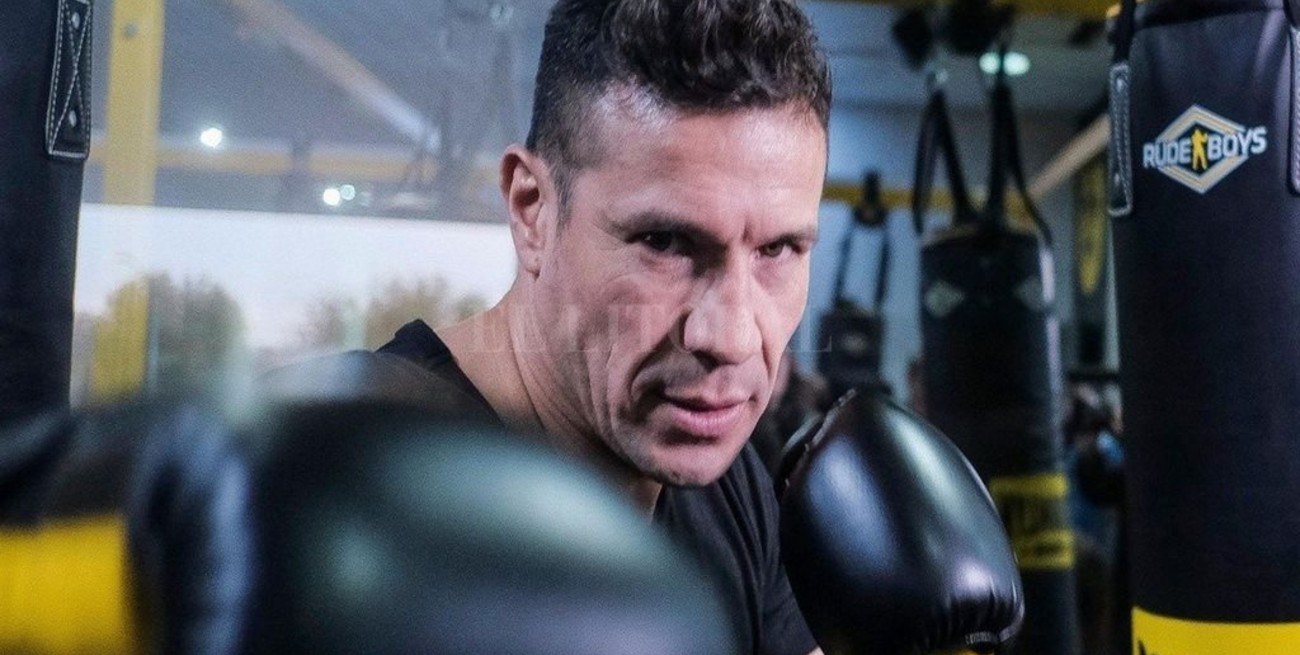 "Maravilla" Martínez peleará por tercera vez tras su retorno 