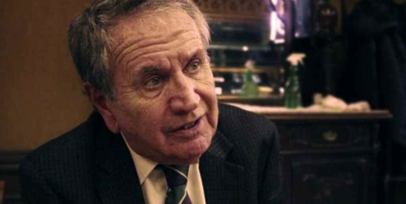 Federico Polak renunció a su cargo en la embajada de España: "No es ético percibir una remuneración sin ser útil" 