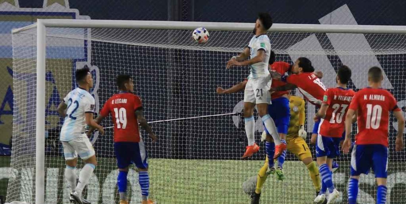 El VAR quitó la magia  