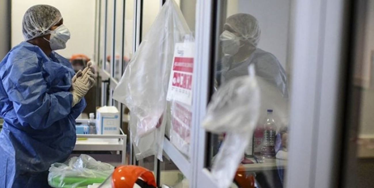 Quienes no estén vacunados deberán pagar el tratamiento y la internación por Covid en Catamarca